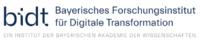 Logo von bidt – Bayerisches Forschungsinstitut für Digitale Transformation